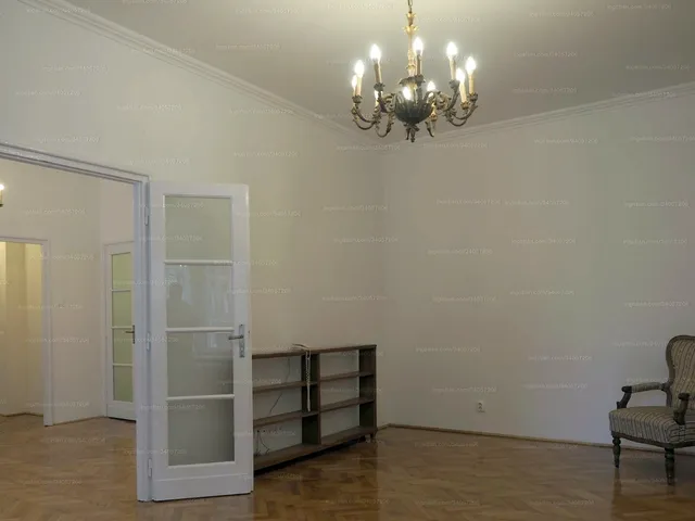 Kiadó lakás Budapest V. kerület, Szemere utca 70 nm