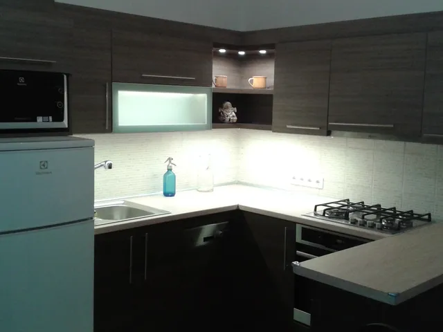 Kiadó lakás Budapest XI. kerület, Gellérthegy 60 nm