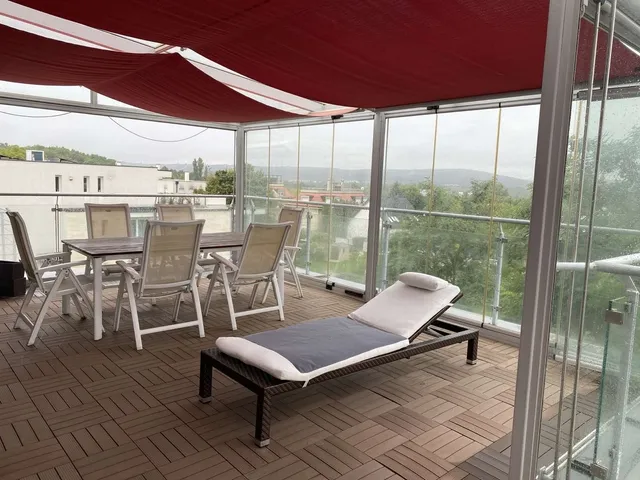 Kiadó lakás Budapest XI. kerület, Hosszúrét, Rétalja lejtő 123 nm