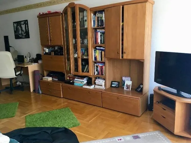 Kiadó lakás Budapest II. kerület 56 nm