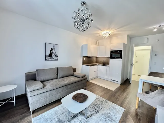 Kiadó lakás Budapest III. kerület 30 nm