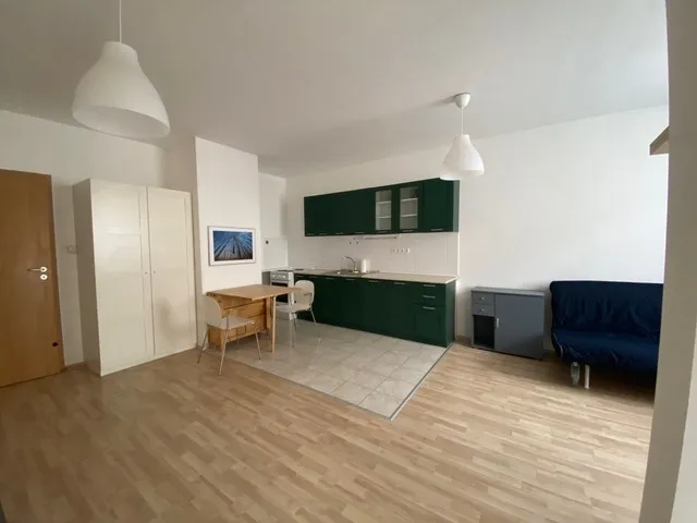 Kiadó lakás Budapest VIII. kerület 35 nm