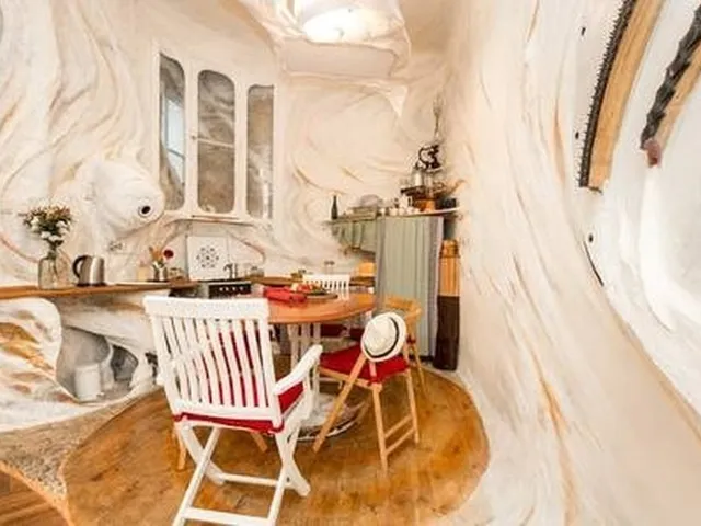 Kiadó lakás Budapest VIII. kerület 85 nm