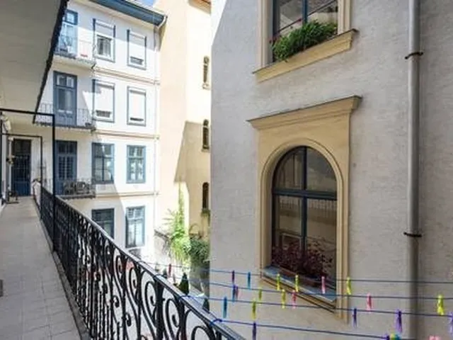 Kiadó lakás Budapest VIII. kerület, Práter utca 85 nm