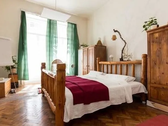 Kiadó lakás Budapest VIII. kerület, Práter utca 85 nm