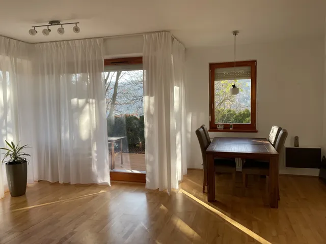 Kiadó lakás Budapest II. kerület, Remetekertváros 81 nm