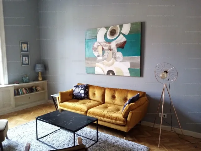 Kiadó lakás Budapest VI. kerület, Podmaniczky utca 54 nm