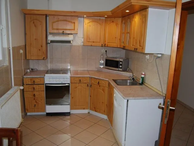 Kiadó lakás Budapest XII. kerület 80 nm