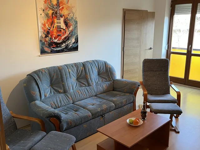 Kiadó lakás Budapest XII. kerület 80 nm