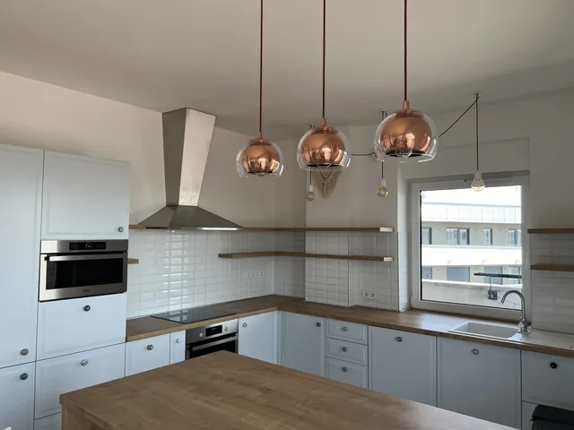 Kiadó lakás Budapest IX. kerület, Vágóhíd utca 109 nm