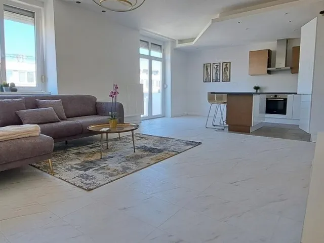 Kiadó lakás Budapest V. kerület 83 nm