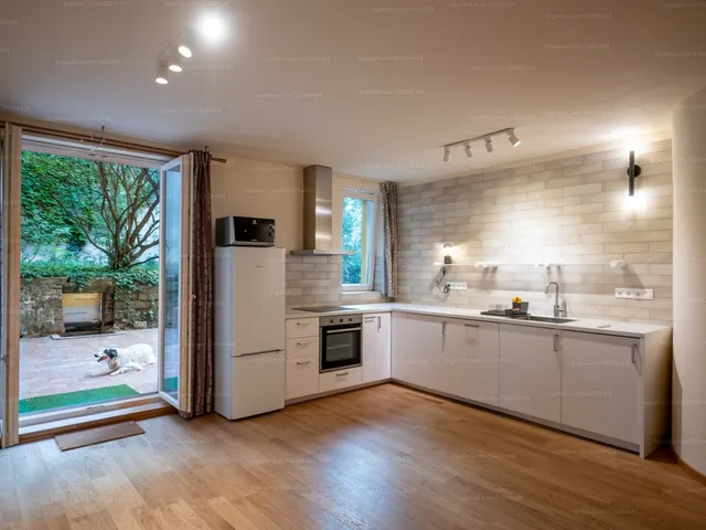 Kiadó lakás Budapest XI. kerület 32 nm