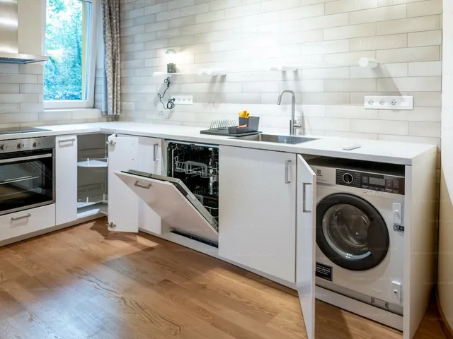 Kiadó lakás Budapest XI. kerület, Siroki utca 32 nm