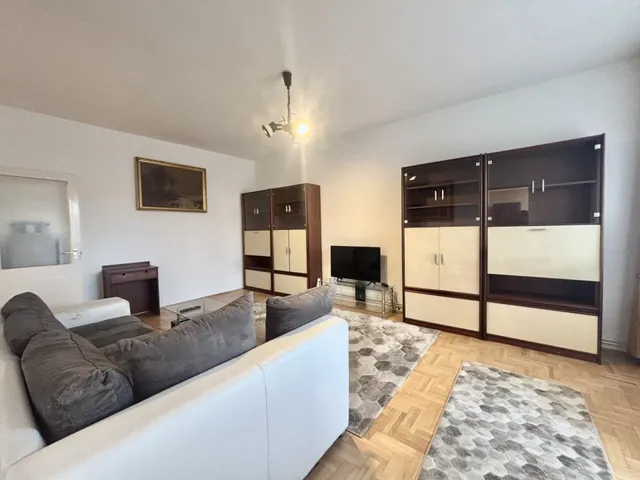 Kiadó lakás Budapest XI. kerület, Beregszász út 55 nm
