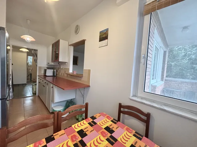 Kiadó lakás Budapest XI. kerület, Beregszász út 55 nm