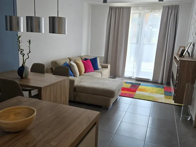 Kiadó lakás Budapest VIII. kerület 44 nm