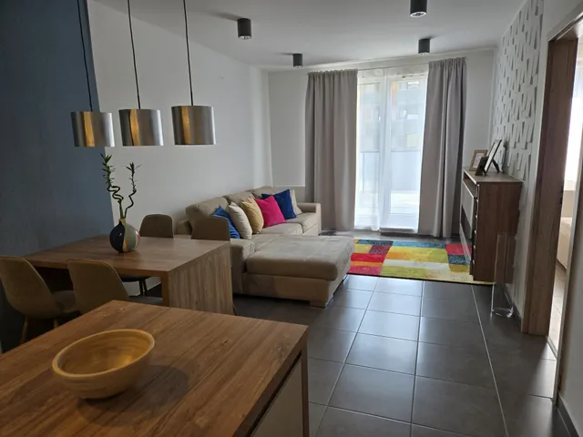 Kiadó lakás Budapest VIII. kerület 44 nm