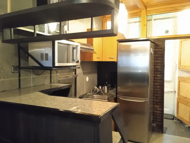 Kiadó lakás Budapest VIII. kerület, Rákóczi út 38 nm