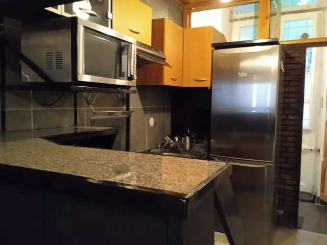 Kiadó lakás Budapest VIII. kerület, Rákóczi út 38 nm