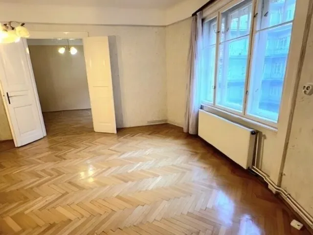 Kiadó lakás Budapest XII. kerület 75 nm