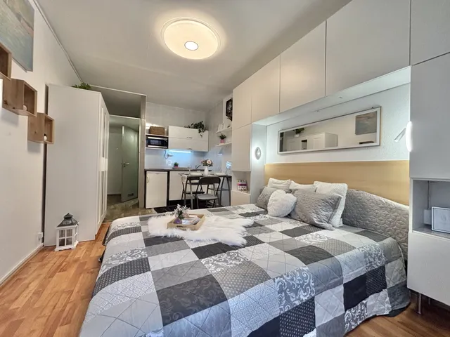 Kiadó lakás Budapest XIII. kerület, Victor Hugo utca 20 nm