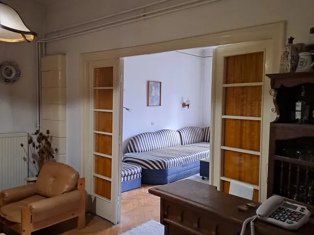 Kiadó lakás Budapest VII. kerület, Damjanich utca 45 nm