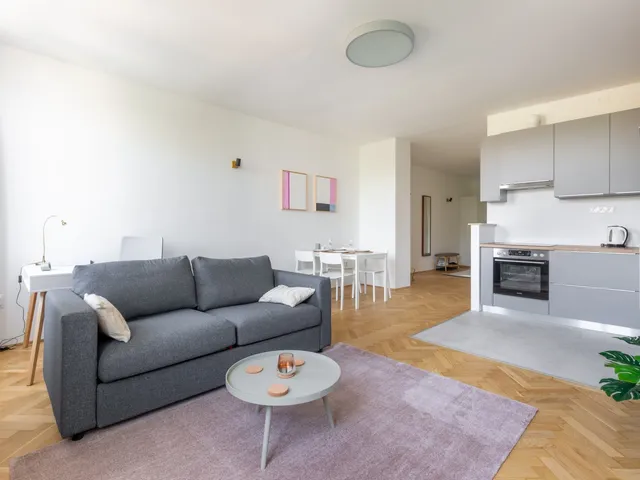 Kiadó lakás Budapest VI. kerület 52 nm