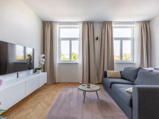 Kiadó lakás Budapest VI. kerület, Podmaniczky utca 52 nm