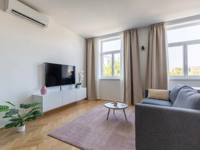 Kiadó lakás Budapest VI. kerület, Podmaniczky utca 52 nm