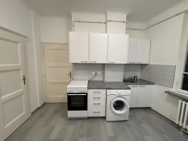 Kiadó lakás Budapest VIII. kerület, Horváth Mihály tér 45 nm