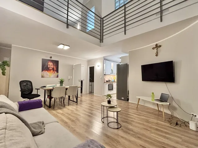 Kiadó lakás Budapest IX. kerület 114 nm