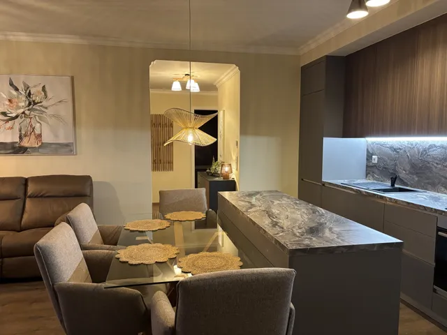 Eladó lakás Budapest XI. kerület, Billegető utca 104 nm