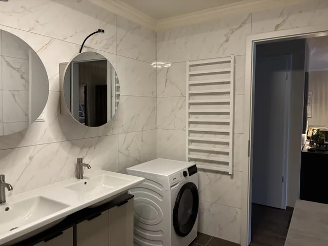 Kiadó lakás Budapest XI. kerület 104 nm