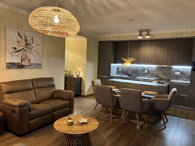 Kiadó lakás Budapest XI. kerület 104 nm