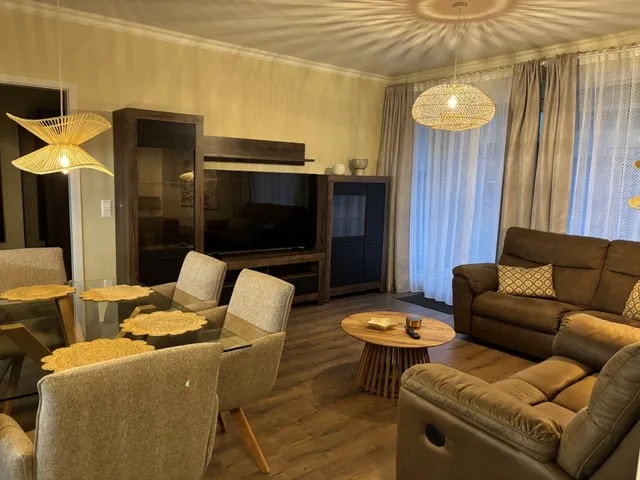 Kiadó lakás Budapest XI. kerület, Billegető utca 104 nm