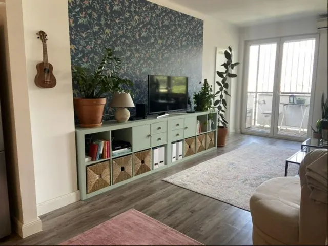 Kiadó lakás Budapest I. kerület, Attila út 55 nm