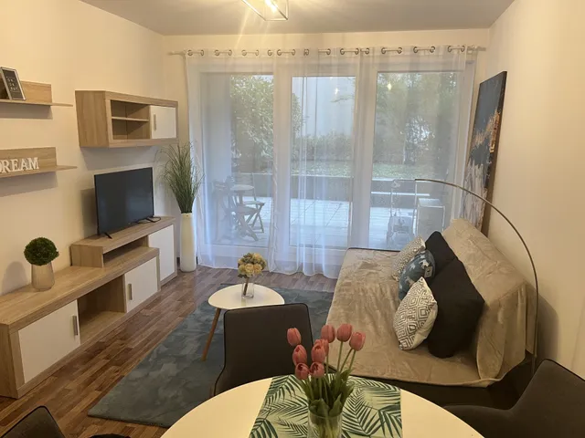 Kiadó lakás Budapest XIII. kerület 55 nm