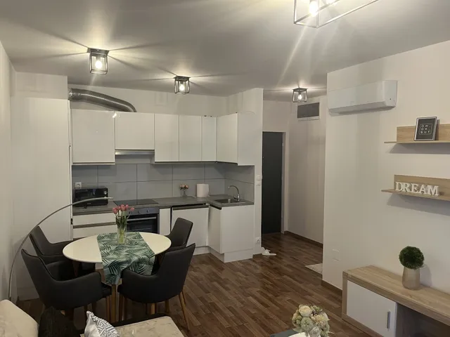 Kiadó lakás Budapest XIII. kerület, Lőportár utca 55 nm