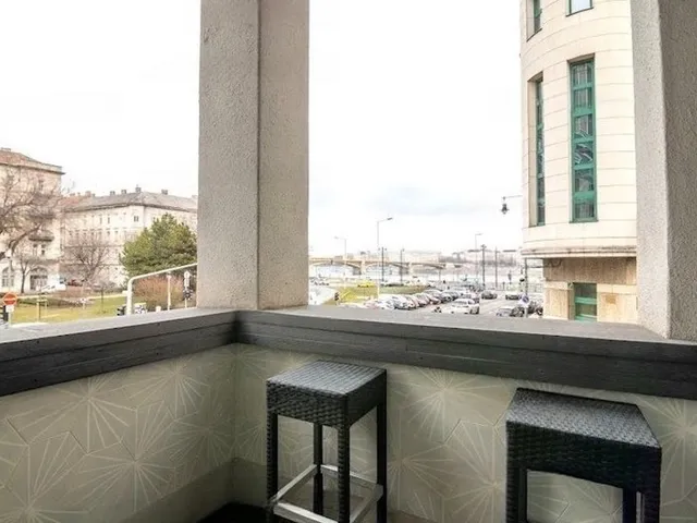 Kiadó lakás Budapest II. kerület, Bem József utca 55 nm