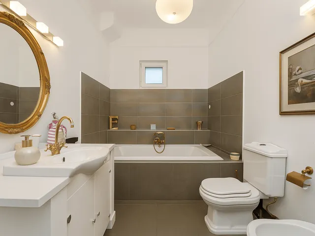 Kiadó lakás Budapest II. kerület, Keleti Károly utca 133 nm