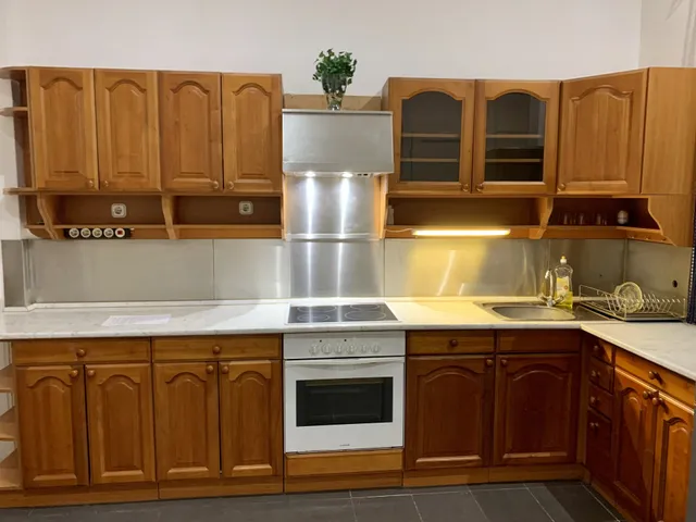 Kiadó lakás Budapest I. kerület, Donáti utca 91 nm