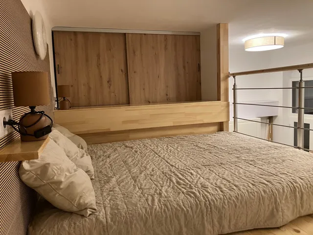 Kiadó lakás Budapest VI. kerület, Eötvös utca 30 nm