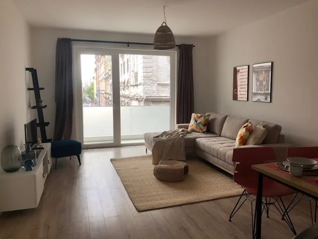 Kiadó lakás Budapest VI. kerület 50 nm