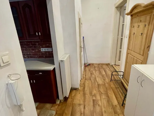 Kiadó lakás Budapest XIII. kerület, Szent István körút 53 nm