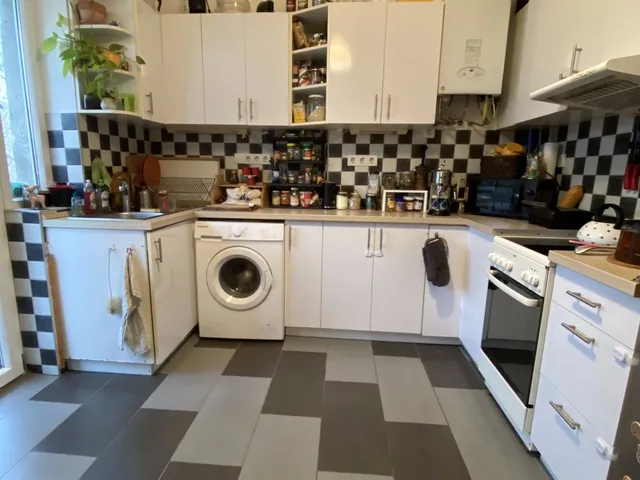 Kiadó lakás Budapest XIII. kerület 60 nm