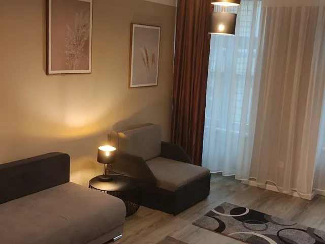 Kiadó lakás Budapest VII. kerület, Murányi utca 30 nm