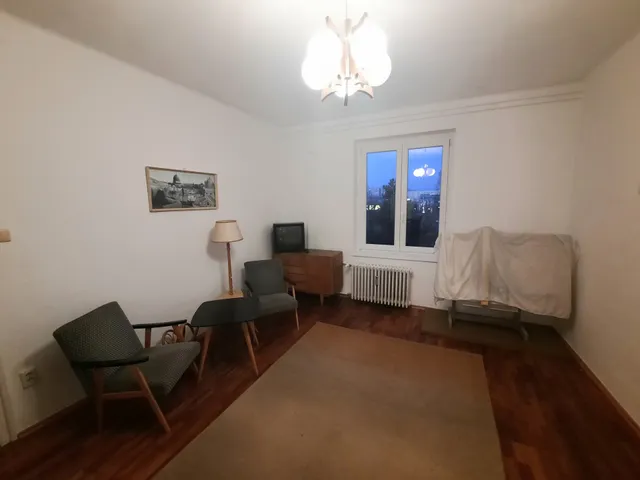 Kiadó lakás Budapest XIV. kerület, Örs vezér tere 65 nm