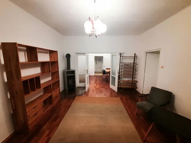 Kiadó lakás Budapest XIV. kerület, Örs vezér tere 65 nm