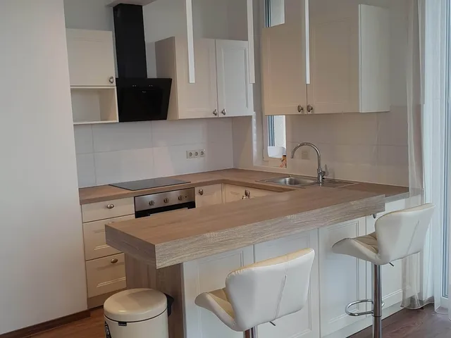 Kiadó lakás Budapest XI. kerület, Kopaszi gát 95 nm