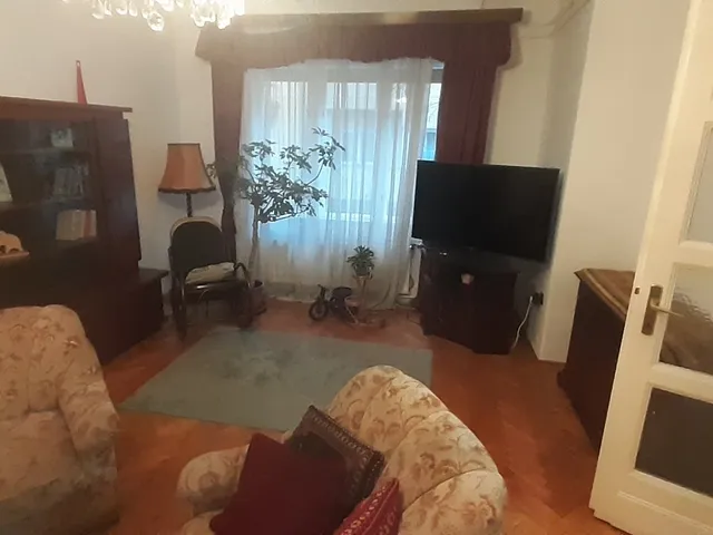 Kiadó lakás Budapest II. kerület 87 nm